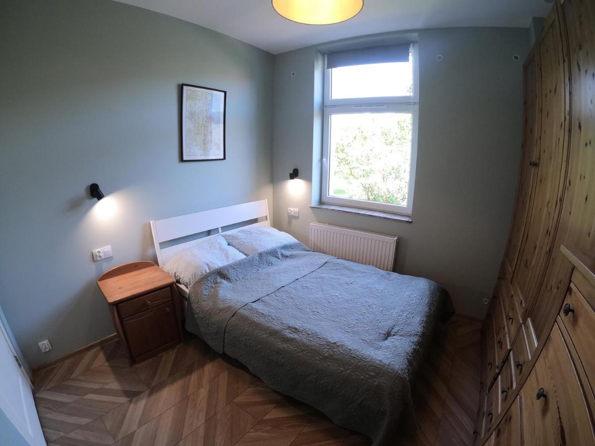 Cozy Corner - Przytulne Mieszkanie سوبوت المظهر الخارجي الصورة